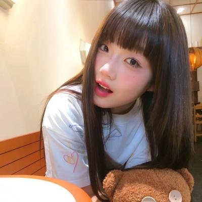 如常